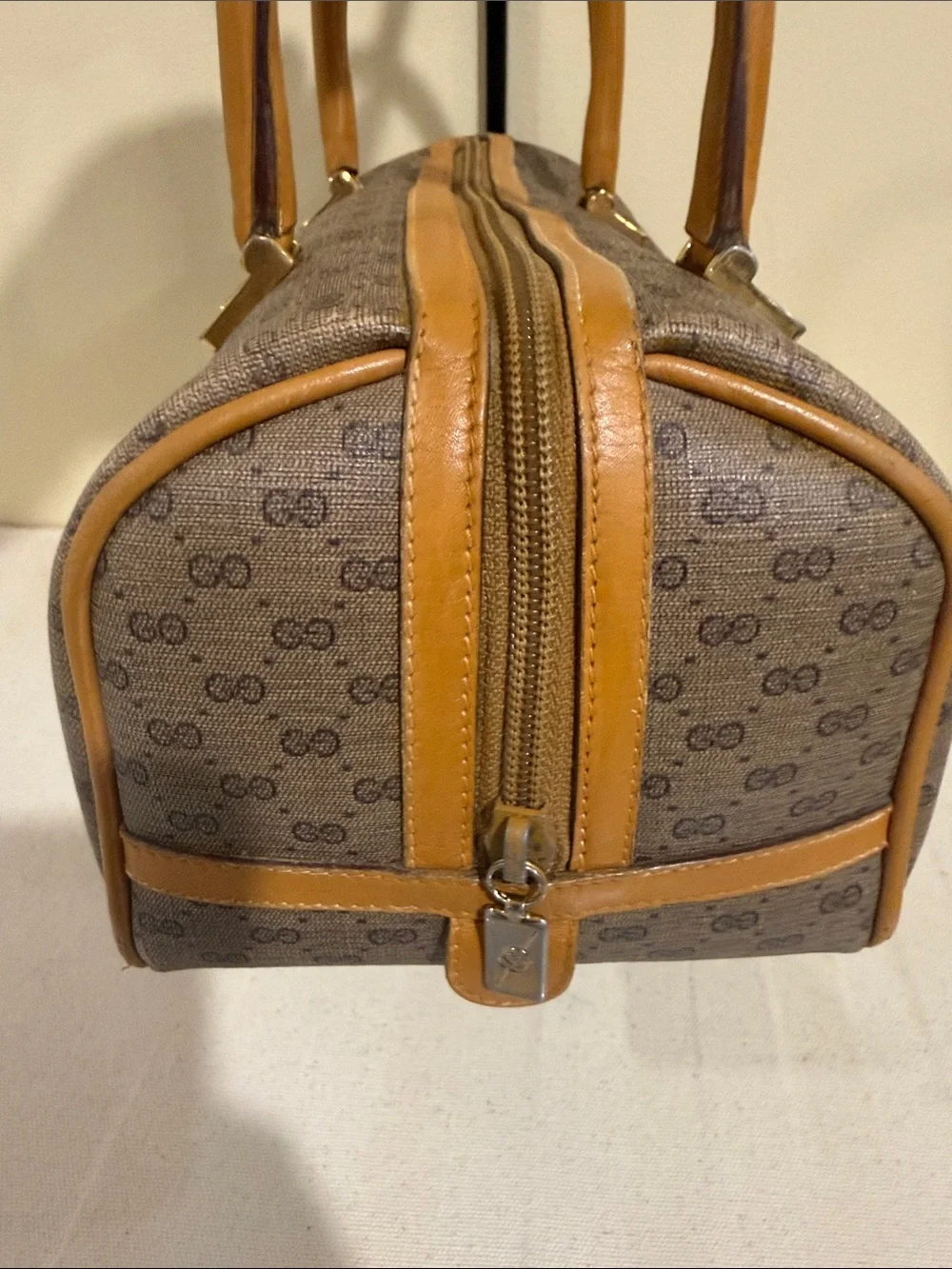 Gucci authentic vintage